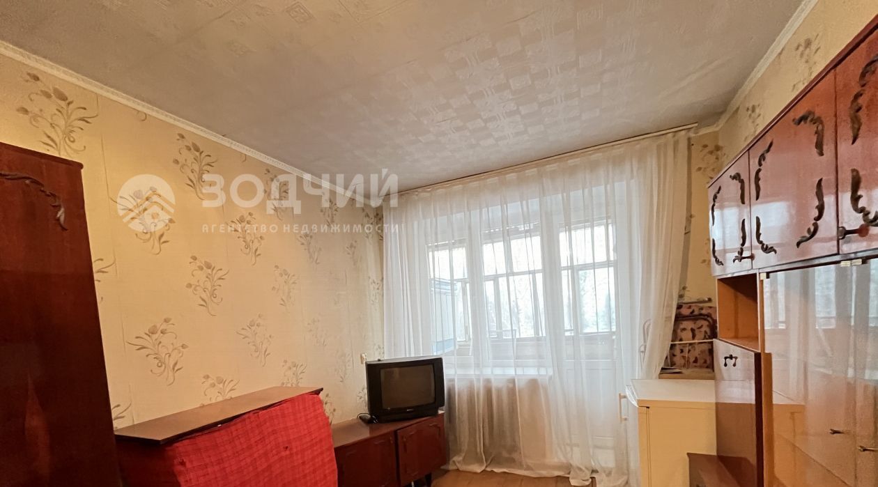 квартира г Чебоксары р-н Московский ул Красина 10 фото 5