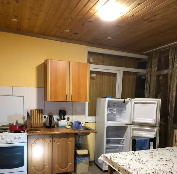комната г Ялта пгт Понизовка ул Советская 15а фото 7