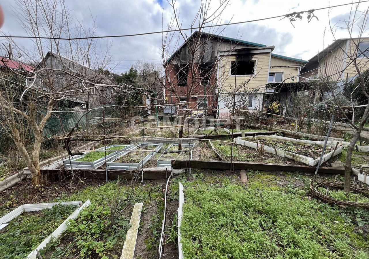 дом р-н Туапсинский г Туапсе ул Ломоносова 27 Туапсинское городское поселение фото 2