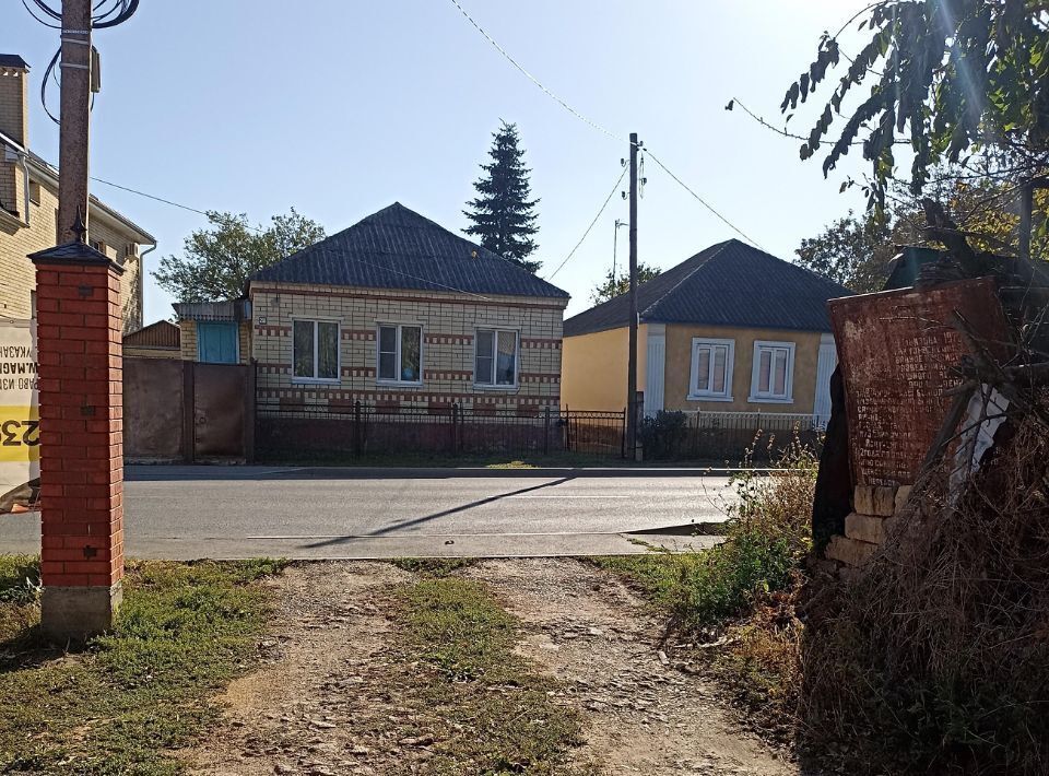 дом р-н Шпаковский г Михайловск ул Гагарина 216 фото 5