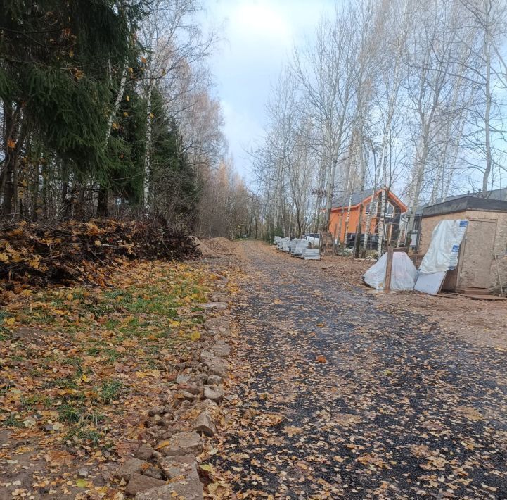 дом городской округ Истра д Ленино Нахабино фото 42