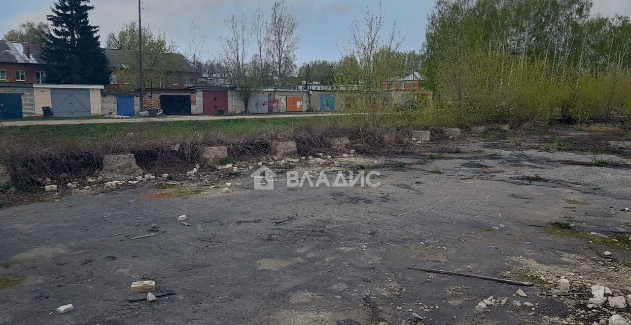 земля р-н Богородский п Центральный сельский пос. Центральный фото 3