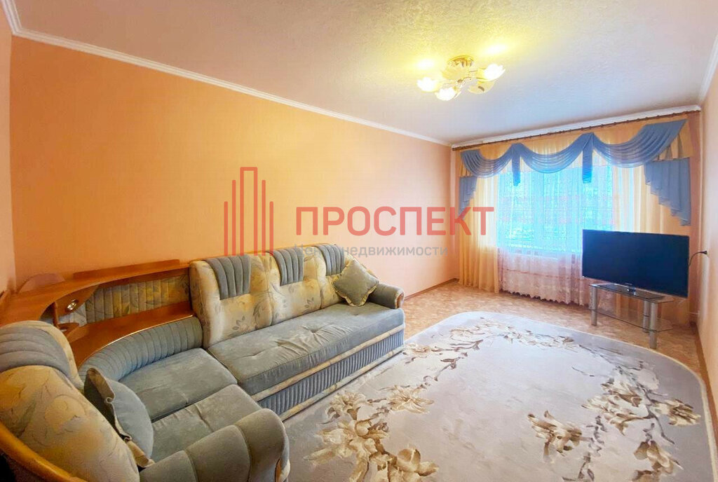 квартира г Пенза ул Бородина 12а Октябрьский район фото 10