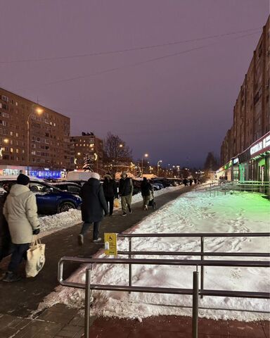 свободного назначения ул Ленина 19к/1 Лобня фото