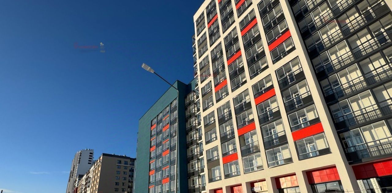 торговое помещение г Екатеринбург Геологическая ул Евгения Савкова 23/2 фото 3