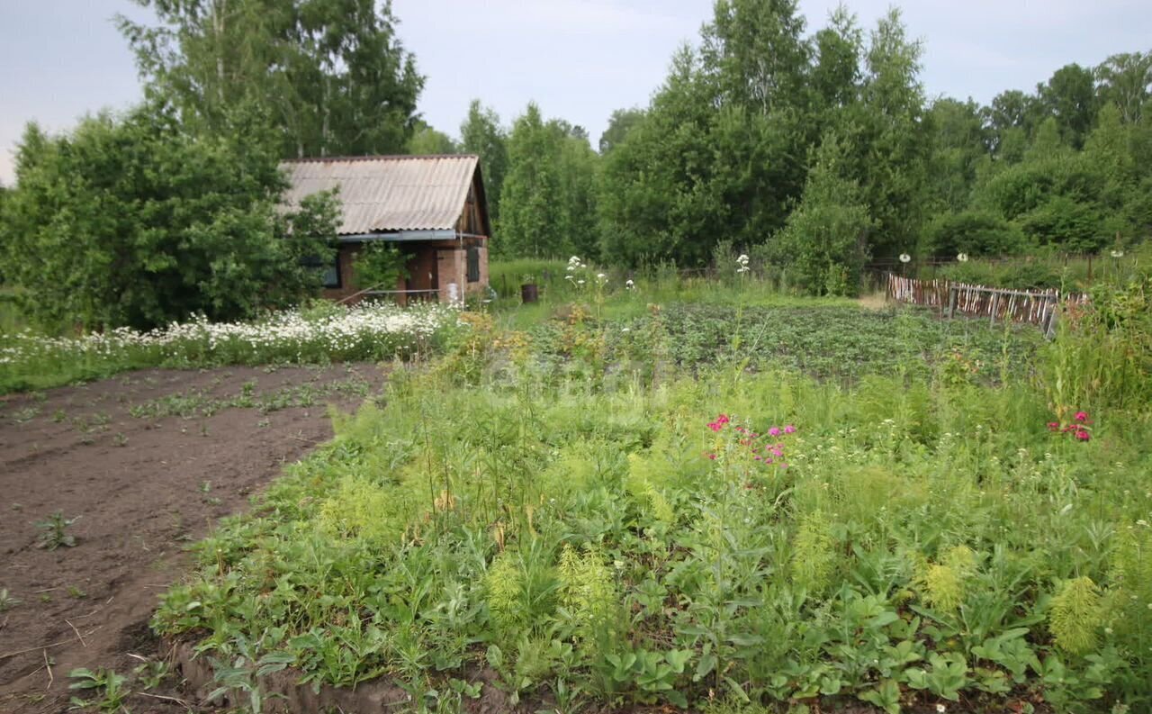 дом г Железногорск п Подгорный снт Рассвет фото 3