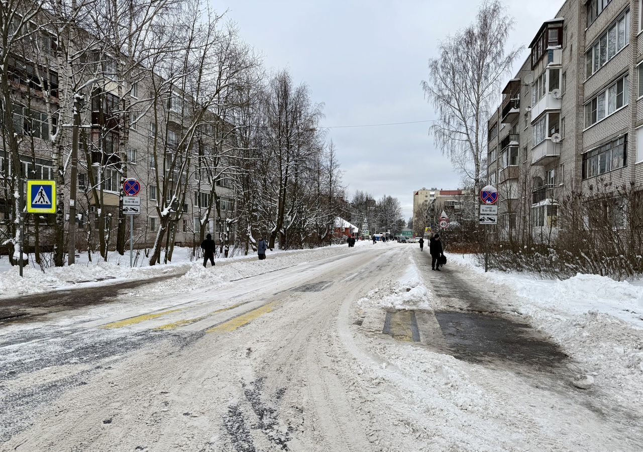 свободного назначения р-н Всеволожский г Всеволожск ул Победы 9 Всеволожское городское поселение фото 10