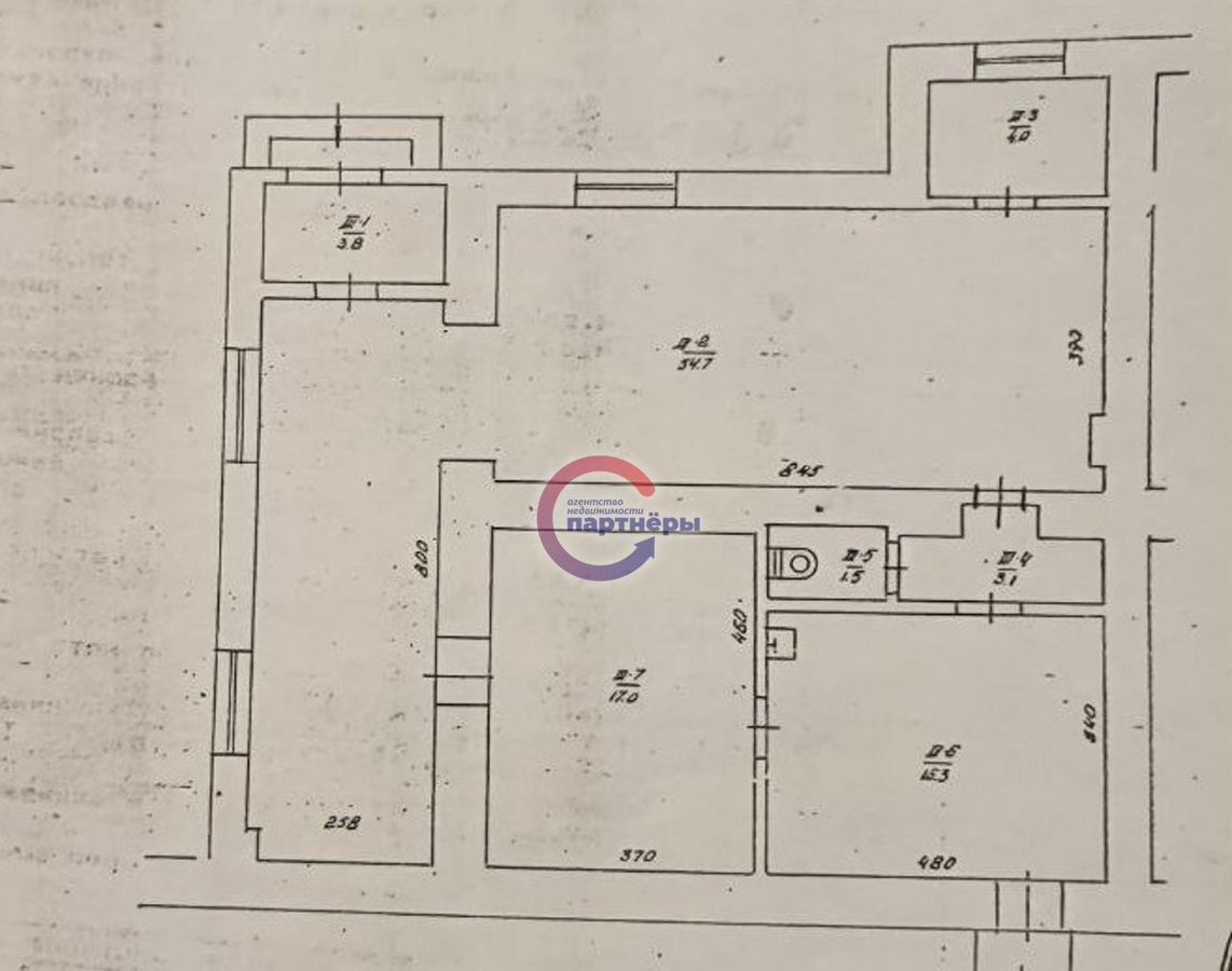 свободного назначения г Севастополь р-н Балаклавский ул Новикова 6 Балаклавский муниципальный округ, Крым фото 9