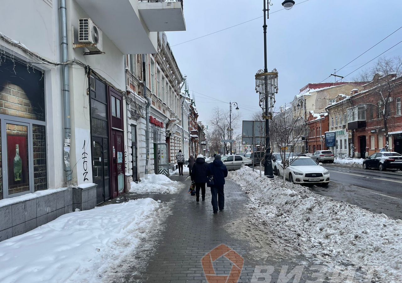 торговое помещение г Самара р-н Самарский ул Куйбышева 71 фото 9