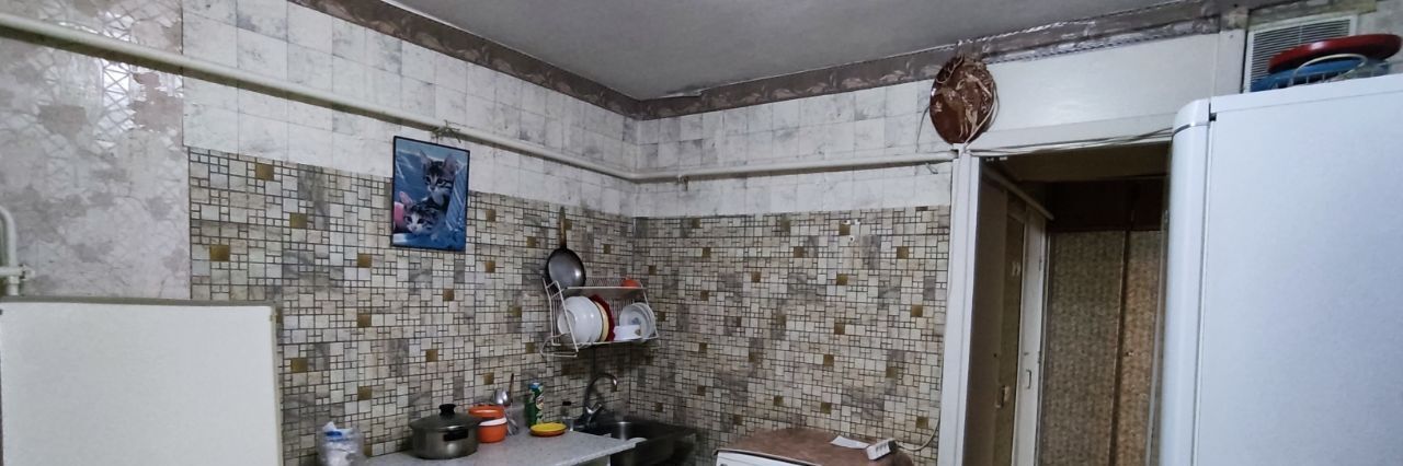 квартира г Казань пр-кт Победы 72а Проспект Победы фото 6