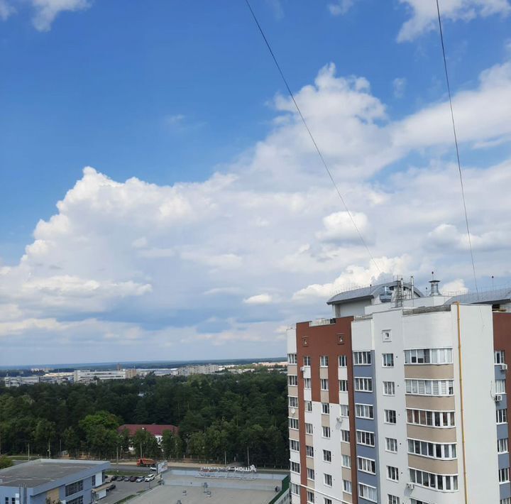 квартира г Ковров ул Грибоедова 5/2 фото 16