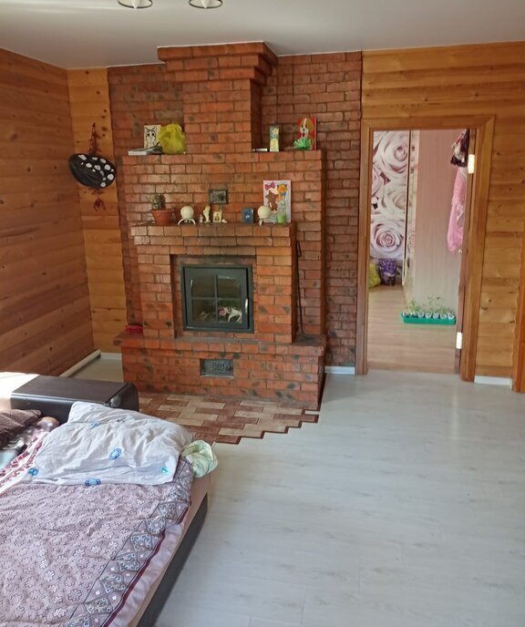 дом г Улан-Удэ р-н Октябрьский ул Усадебная 49 фото 17