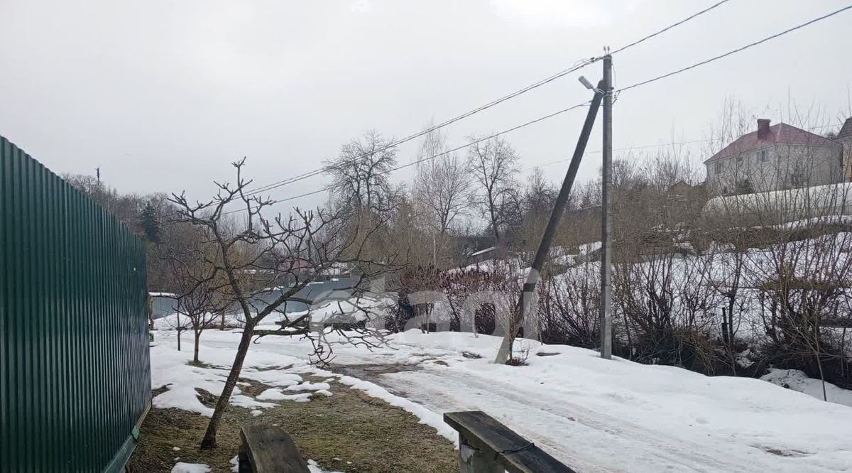 дом г Брянск р-н Советский ул Верхний Судок фото 22