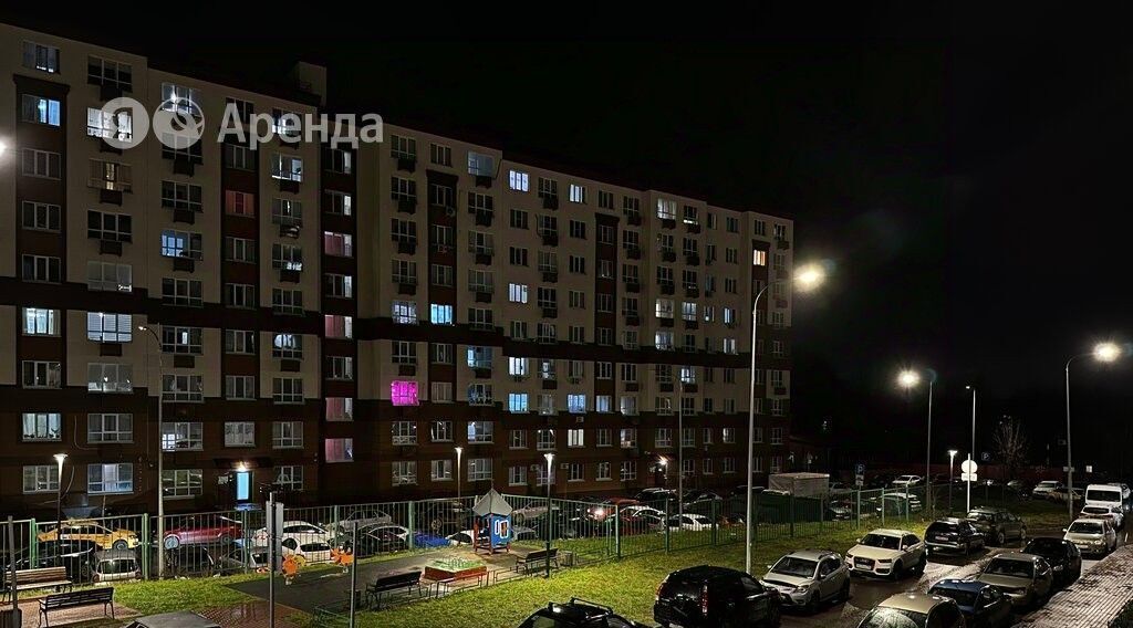 квартира городской округ Ленинский п Лопатино ул Сухановская 31 Бутово, Ленинский городской округ фото 11