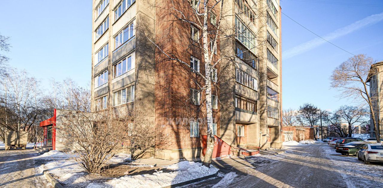 свободного назначения г Новосибирск Речной вокзал ул Первомайская 220 фото 1