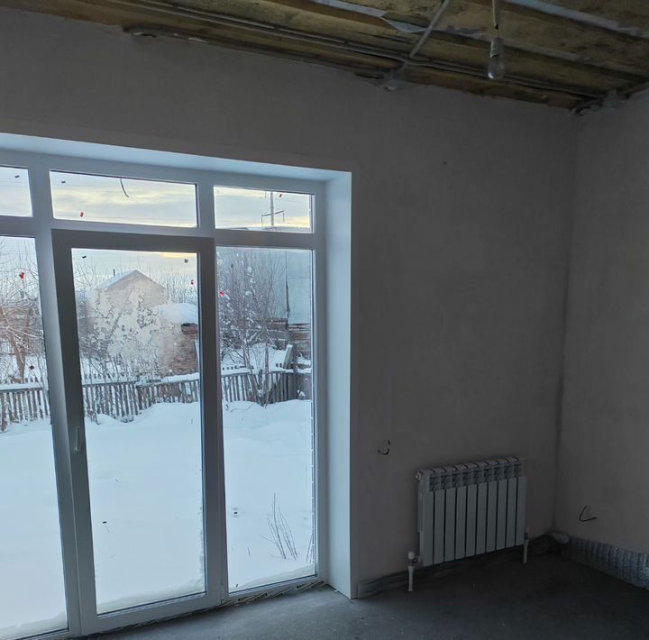 дом р-н Мелеузовский г Мелеуз ул Есенина 6 городское поселение Мелеуз фото 4