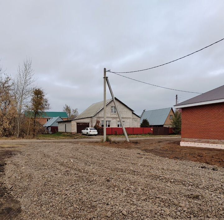 дом р-н Мелеузовский г Мелеуз ул Есенина 6 городское поселение Мелеуз фото 11