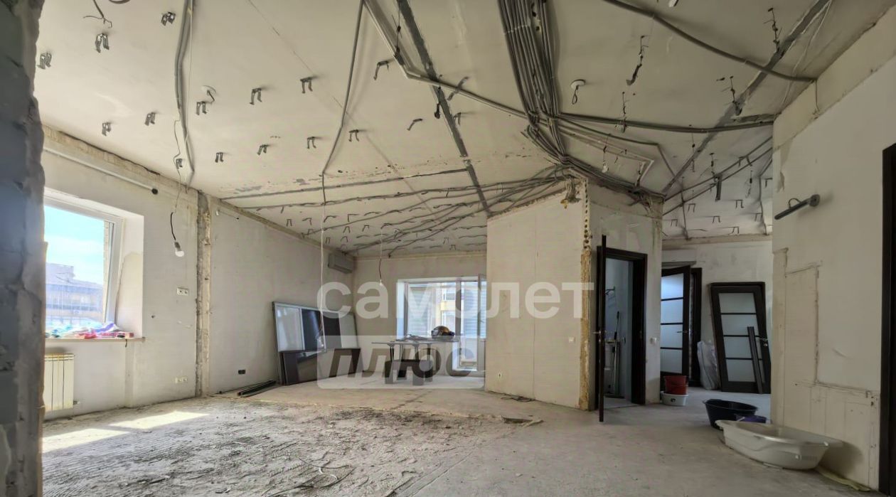 квартира г Волгоград р-н Дзержинский ул Шекснинская 91 фото 17