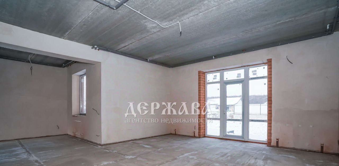дом г Старый Оскол ул Пушкарская Дача фото 17