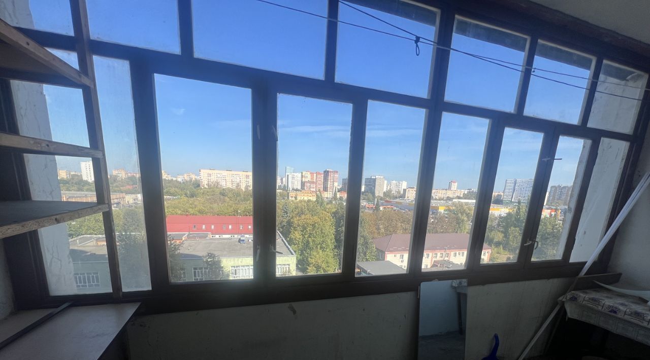 квартира г Королев ул Калининградская 17к/1 Медведково фото 14