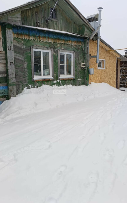 дом р-н Красноармейский с Бродокалмак ул Южная 22 Бродокалмакское сельское поселение фото 2