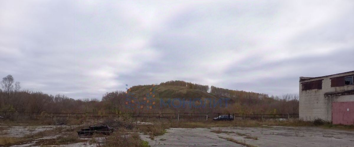 офис р-н Лысковский г Лысково ул Нижняя Набережная 3 фото 1