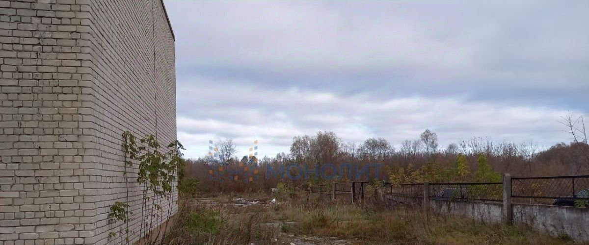 офис р-н Лысковский г Лысково ул Нижняя Набережная 3 фото 6
