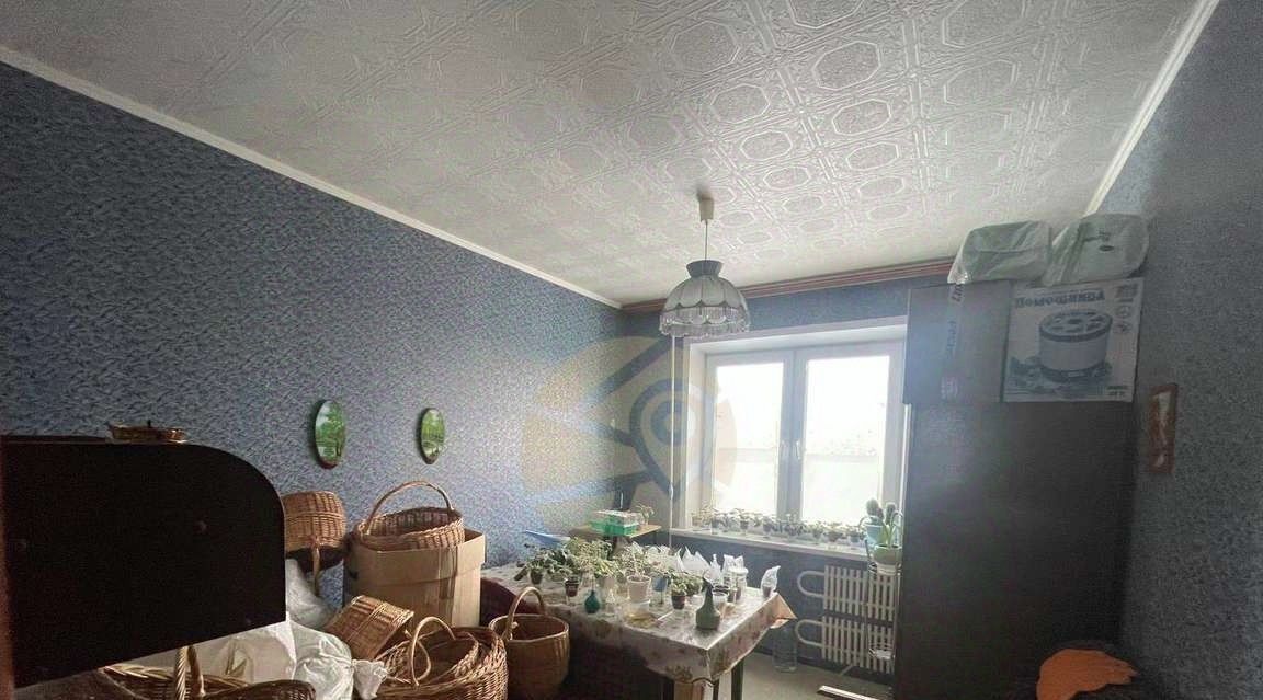 квартира г Старый Оскол мкр Буденного 5 фото 7