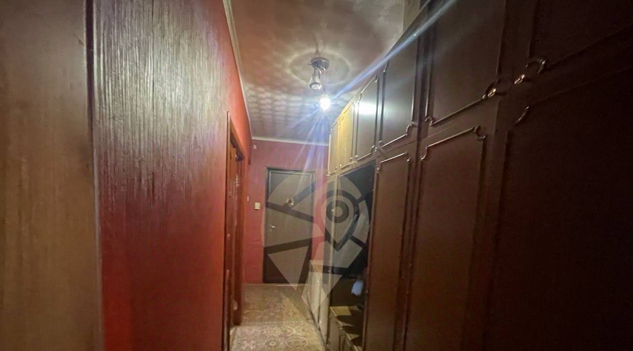 квартира г Старый Оскол мкр Буденного 5 фото 9