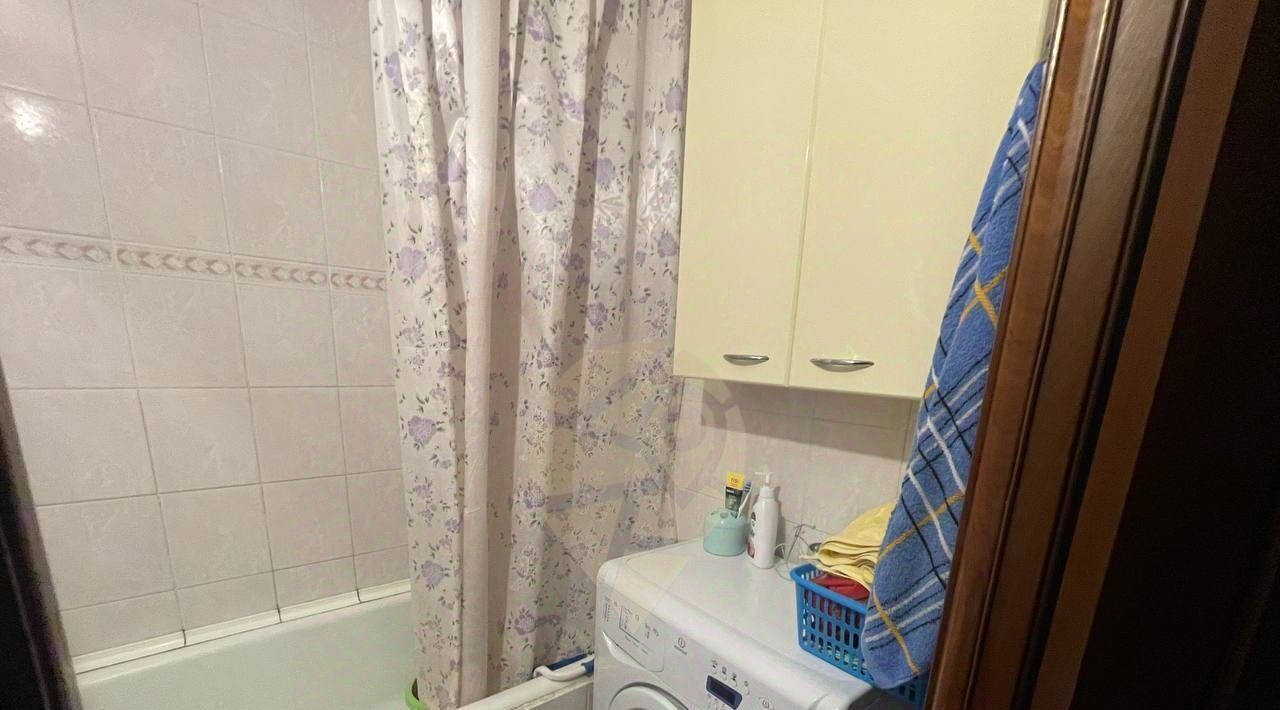 квартира г Старый Оскол мкр Буденного 5 фото 12