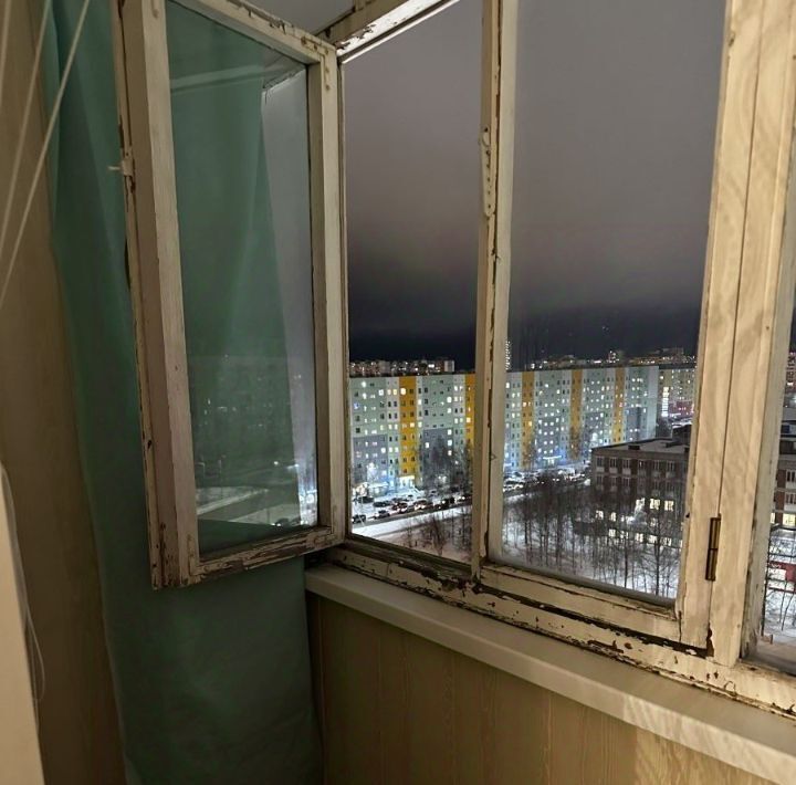 квартира г Нижневартовск ул Дружбы Народов 22к/2 фото 21