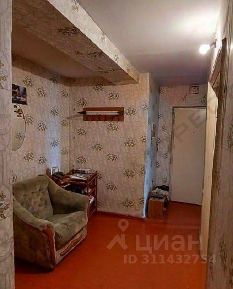 квартира г Краснодар р-н Центральный ул Садовая 3 фото 12