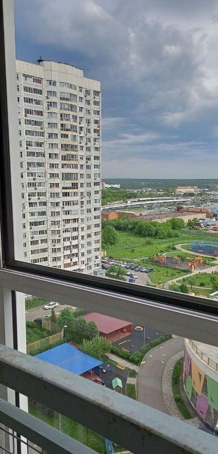 квартира г Москва метро Аннино ш Варшавское 160к/2 фото 11