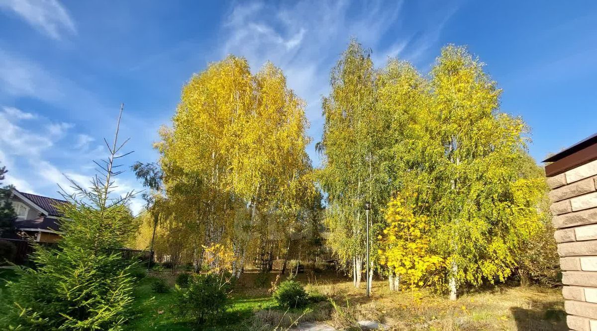 земля г Подольск п Сосновый Бор 63, Москва, Подольск фото 9