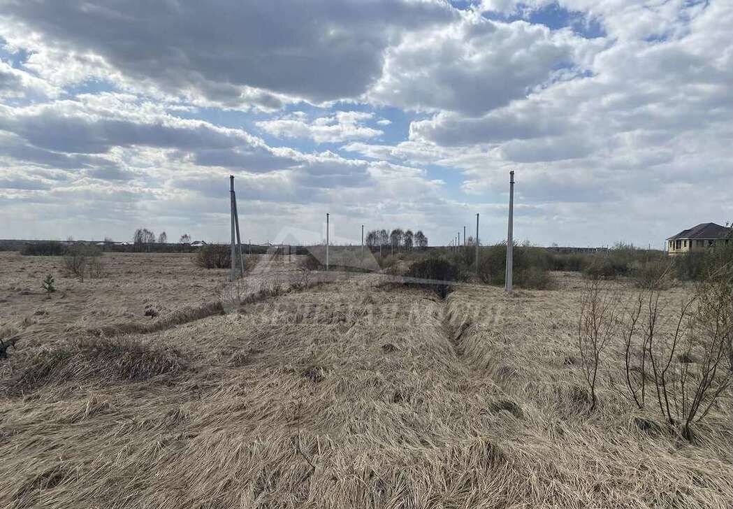 земля г Тюмень р-н Центральный мкр-н Березняковский, Березняковская ул фото 9