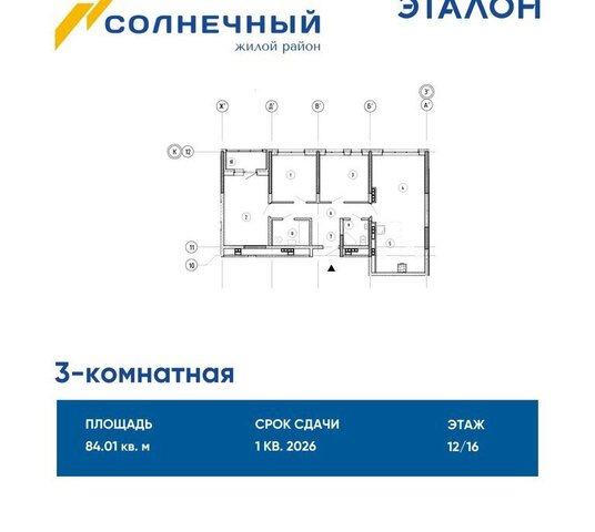 р-н Чкаловский Ботаническая б-р Золотистый 13 фото