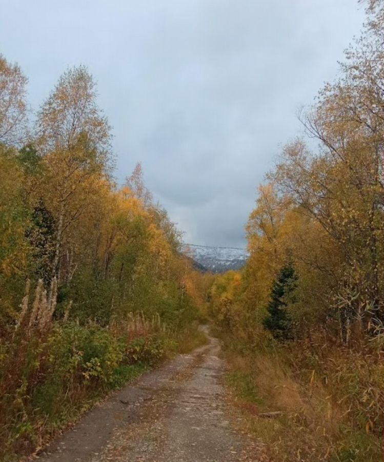 земля р-н Таштагольский пгт Шерегеш Кемеровская обл. - Кузбасс, Шерегешское городское поселение фото 6