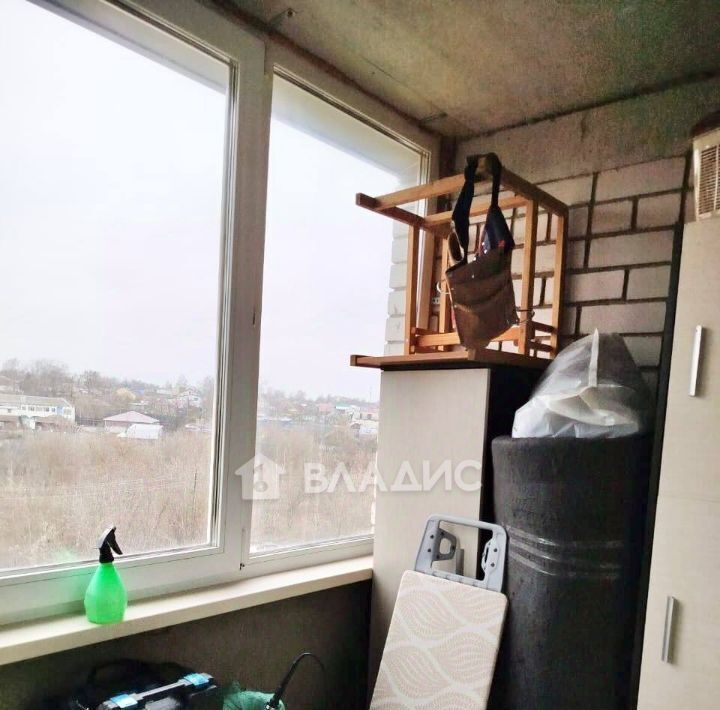 квартира г Иваново р-н Советский ул Свободы 47 фото 6