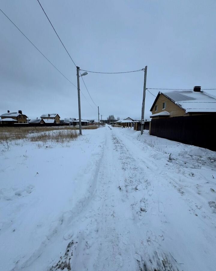 дом р-н Лаишевский с Сапуголи ул Дубравная 12а Республика Татарстан Татарстан, Столбище, Никольское сельское поселение фото 28