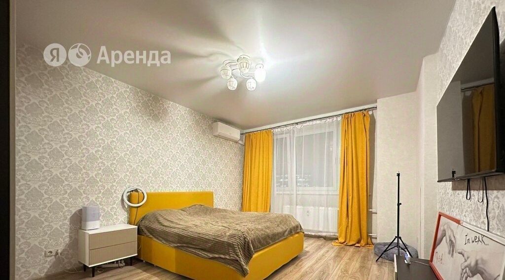 квартира г Москва метро Говорово ул. Татьянин Парк, 15к 2 фото 7