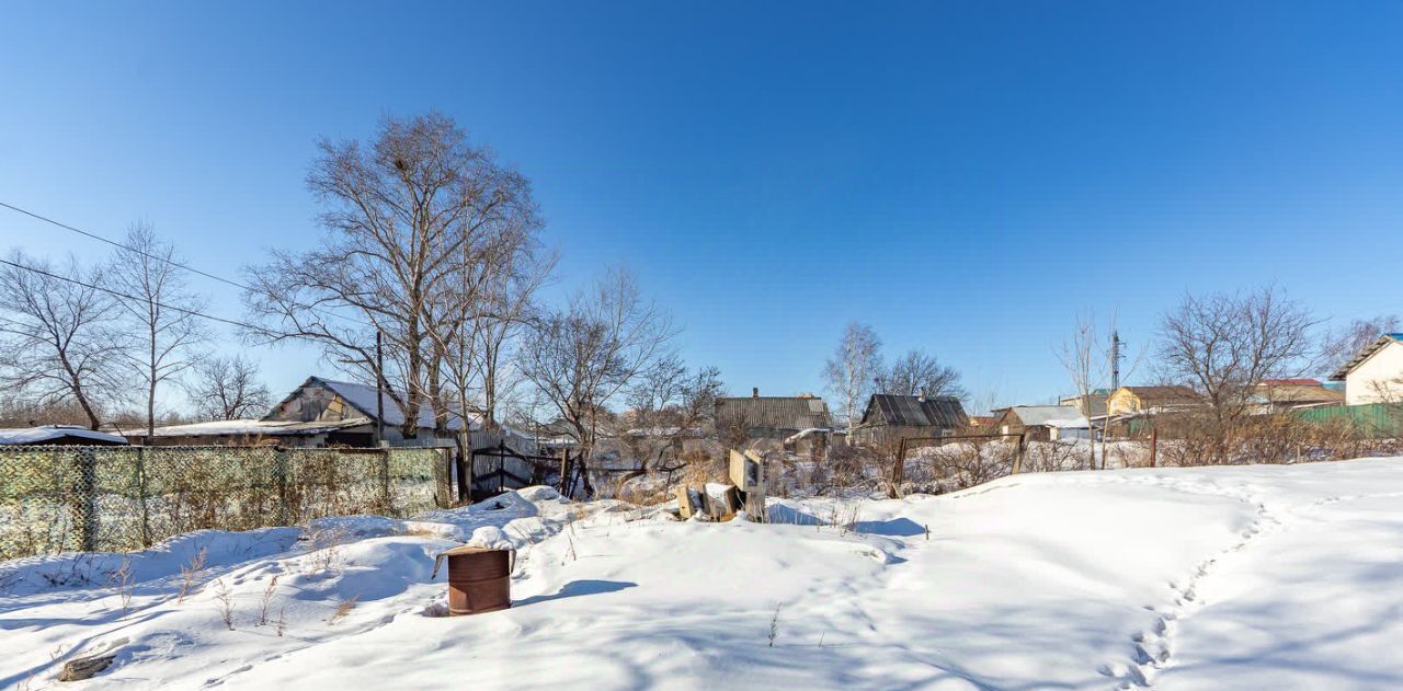 дом г Хабаровск р-н Железнодорожный ул Хинганская фото 12