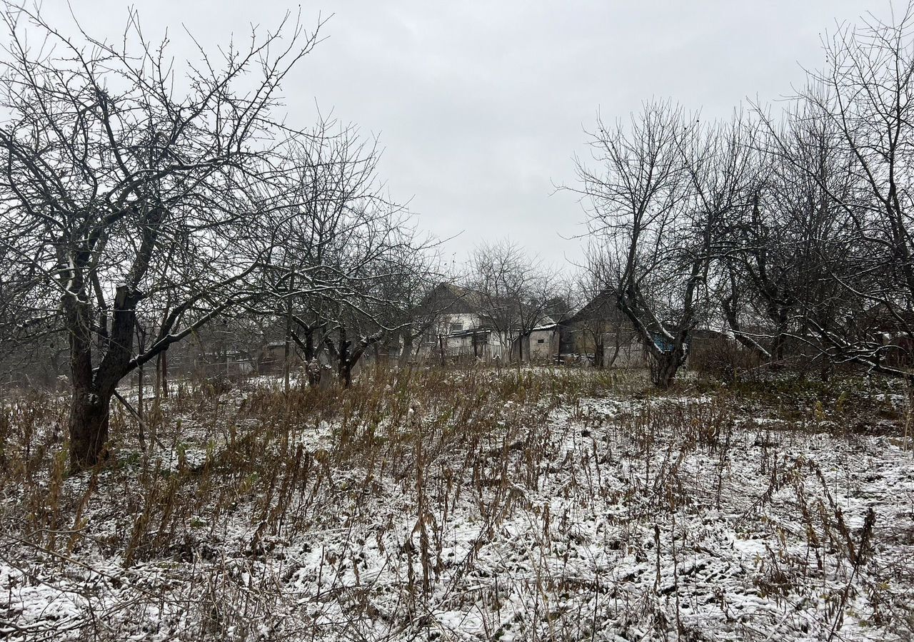 дом р-н Орловский д Некрасовка ул Центральная Орёл фото 6