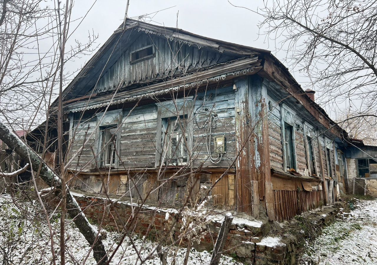 дом р-н Орловский д Некрасовка ул Центральная Орёл фото 11