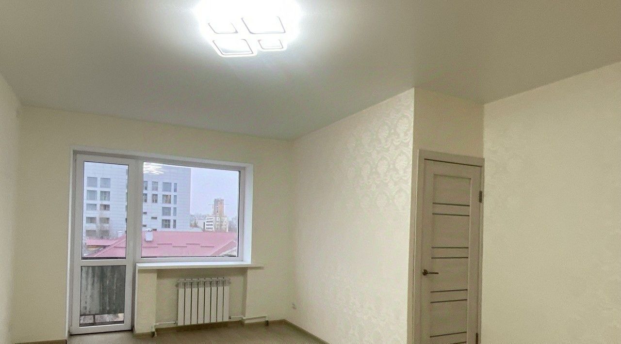 квартира г Волгоград р-н Ворошиловский ул Козловская 15 фото 1