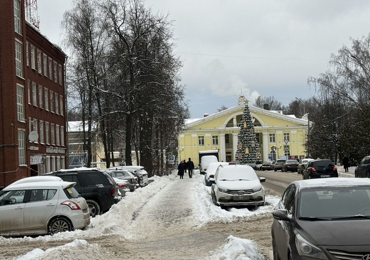 торговое помещение городской округ Истра г Дедовск ул Ударная 1 г. о. Истра фото 6