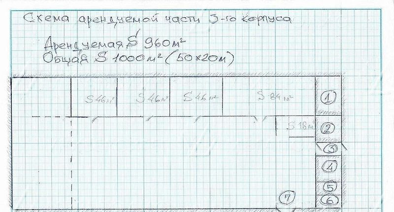 производственные, складские г Москва метро Бунинская аллея № 156 кв-л, 3 фото 4