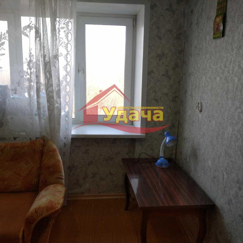 комната г Орск р-н Ленинский ул Станиславского 71а фото 2