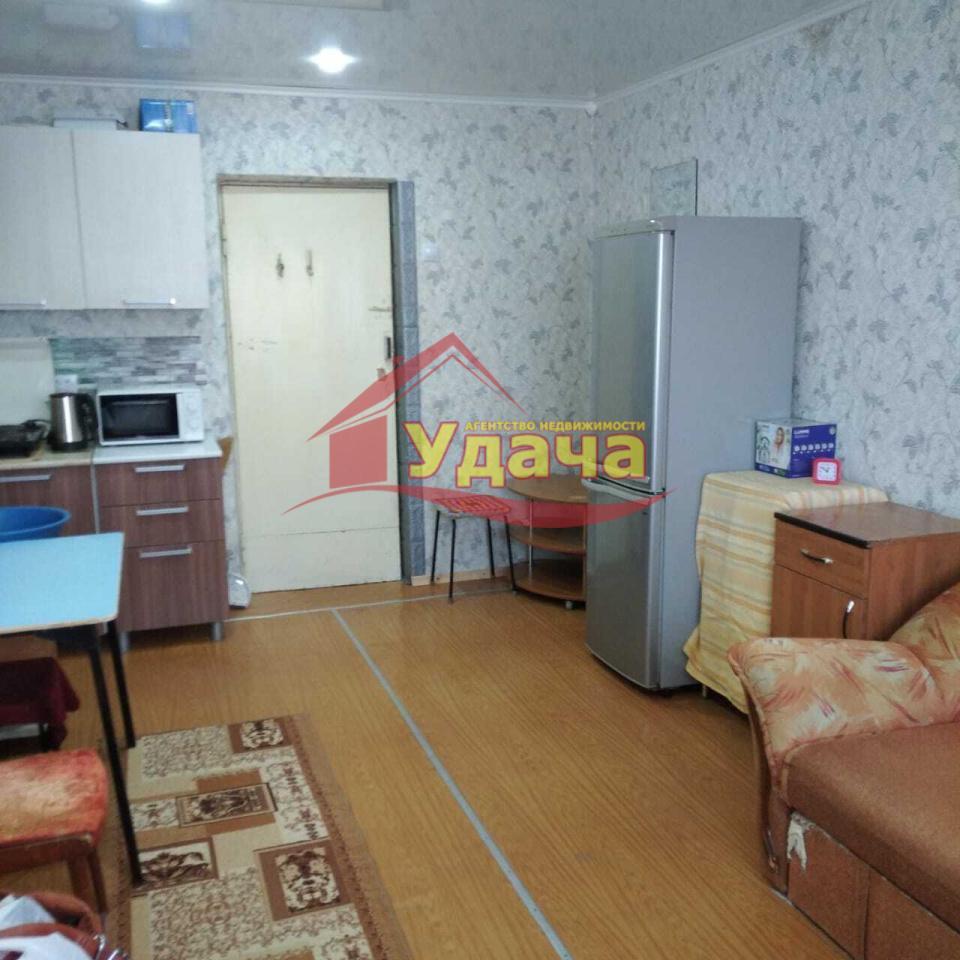 комната г Орск р-н Ленинский ул Станиславского 71а фото 3
