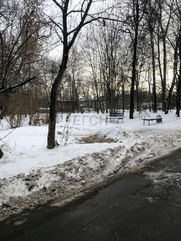 квартира г Фрязино ул Ленина 24 фото 1