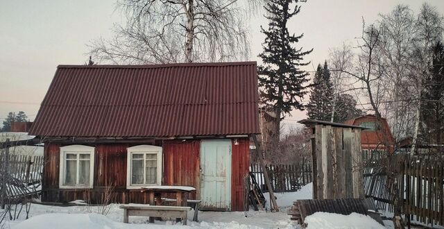 сельсовет, Красноярск, Элитовский, садоводческое некоммерческое товарищество Магистраль фото